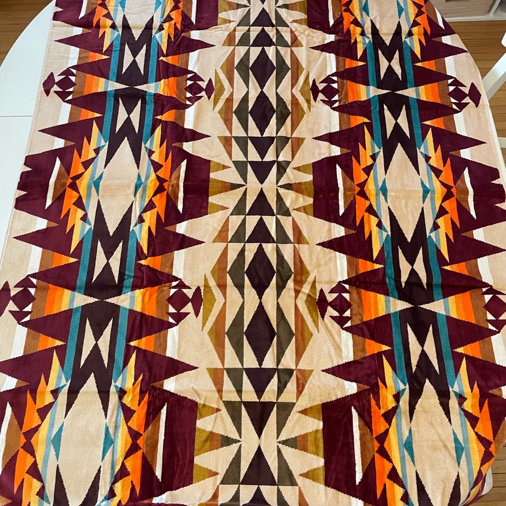 Pendleton Beach Towel